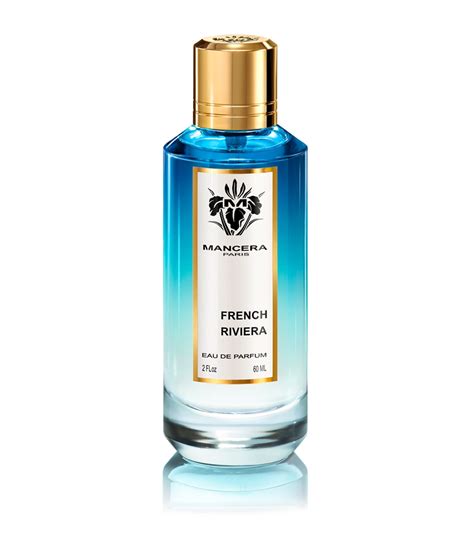 mancera french riviera 60ml.